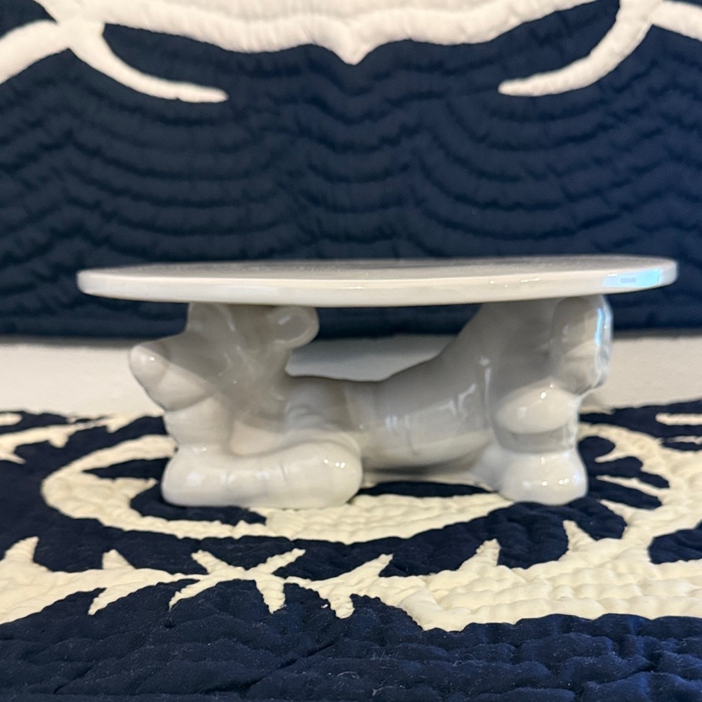 Disney Tigger cake Stand
